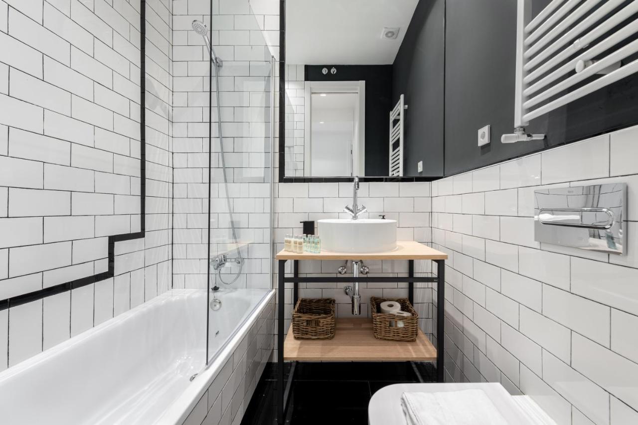 Apartment Mintystay - Lavapies 7