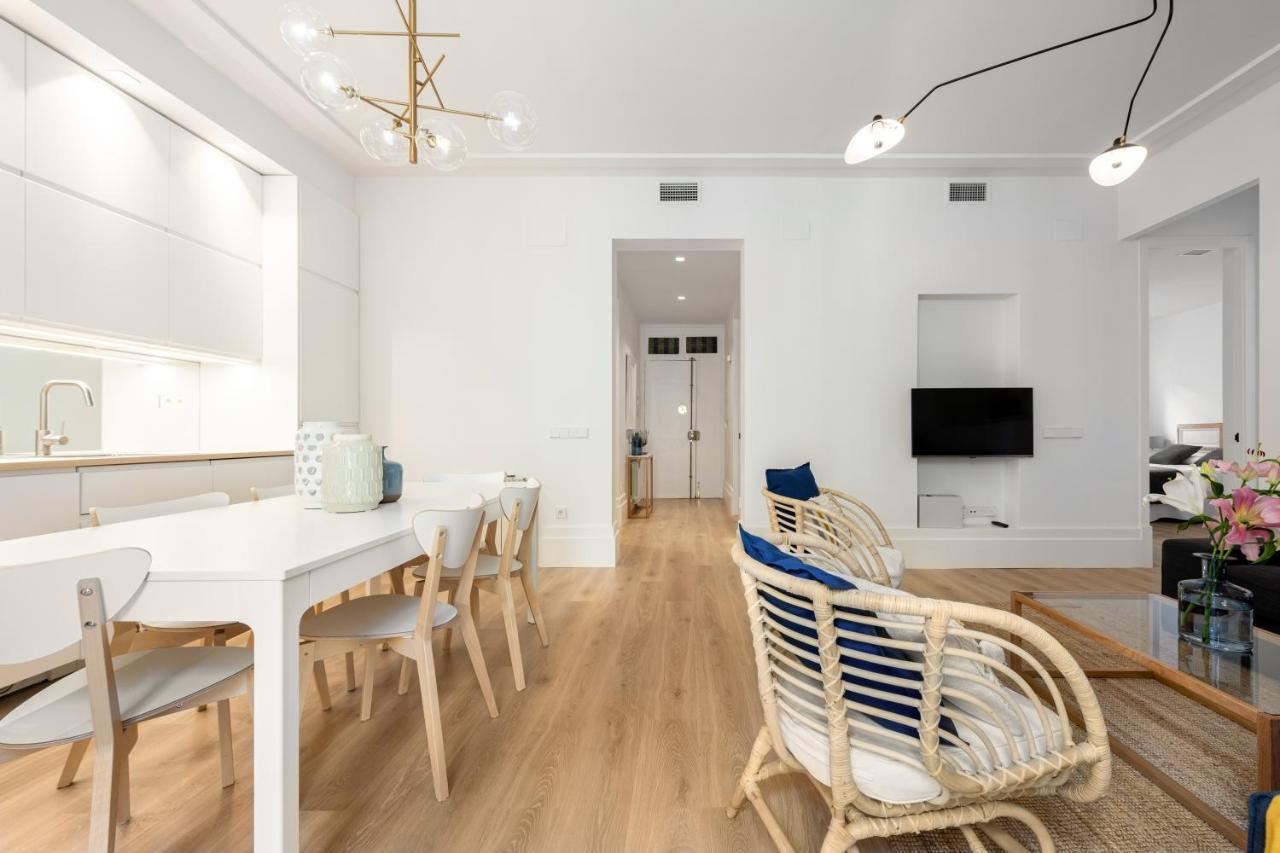 Apartment Mintystay - Lavapies 7