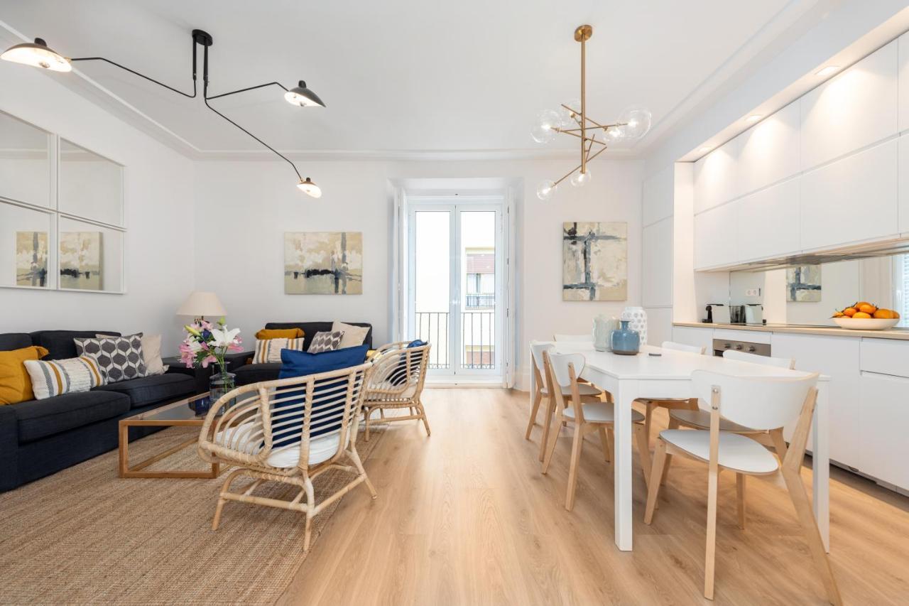 Apartment Mintystay - Lavapies 7 *