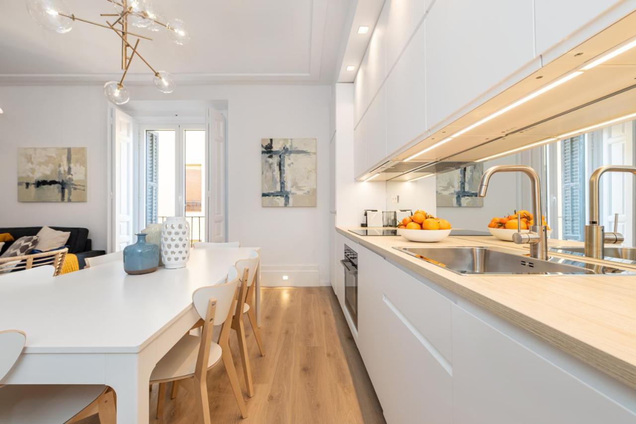 Apartment Mintystay - Lavapies 7